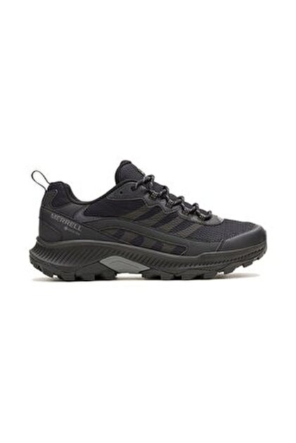 Merrell J037813 SPEED REMIX GTX Erkek Outdoor Ayakkabı Siyah