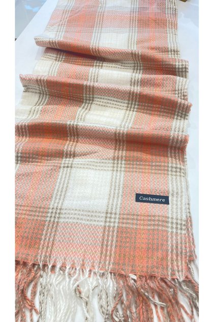 Pure Cashmere Shawl (Cashmere)