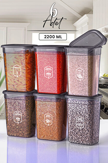 Cathedral 10セット Nandy Home 10 Parça Difriz Saklama Kabı Seti 650 ml – Çok Amaçlı
