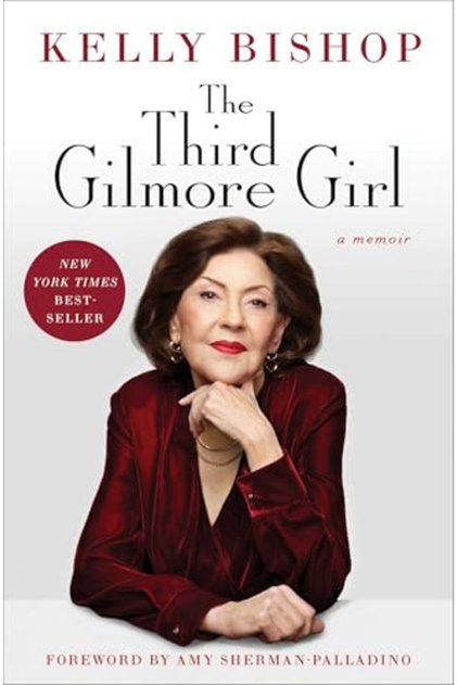 The Third Gilmore Girl A Memoir