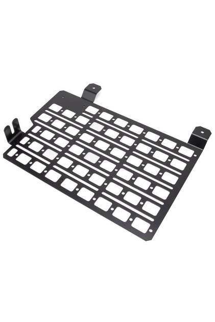 Jeep Gladiator JT 19-23 Bed Molle Panels, Front Section, Pair