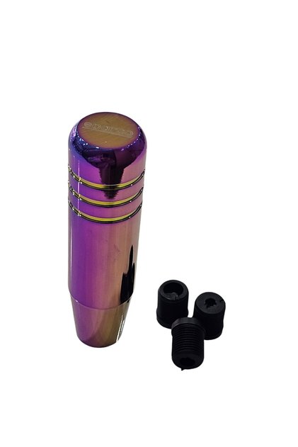 Yanık Vites Topuzu - Sparco Vites Topuzu - Metal Vites Topuzu Yanık Model 13 CM