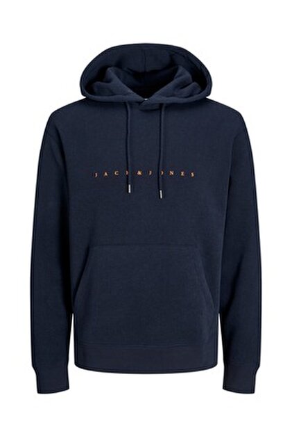 Jack & Jones 12288383 Jjbrandon Sweat Crew Neck- Trendyol