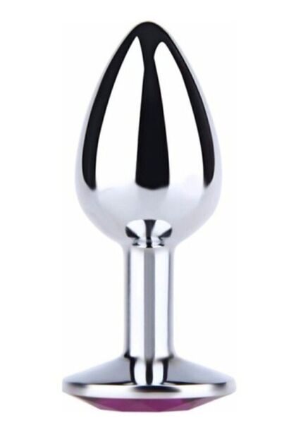 Lovetoys Anal Plug Metal Elmas Tal Kk Boy 7 cm Fiyat, Yorumlar -  Trendyol