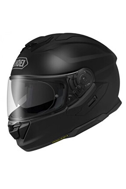 Shoei GLAMSTER MAT SİYAH KASK - Fiyatı, Yorumları