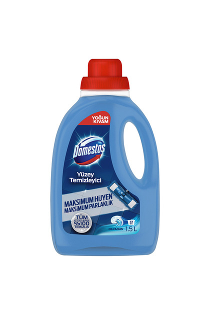 Yüzey Temizleyici Okyanus 1500 Ml-