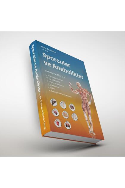 SPORCULAR VE ANABOLİKLER