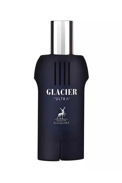 Glacier Ultra Maison Alhambra Edp 100 مل