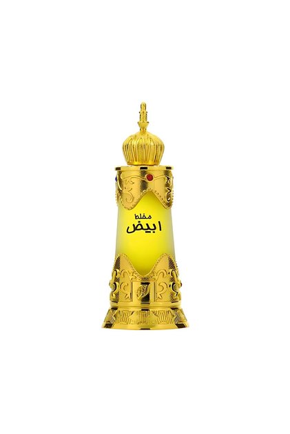 Abiyad Mukhallat زيت عطر مركز للجنسين، 20 مل 