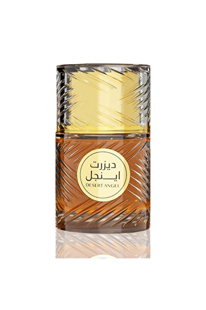 عطر إمبر لو شامو ديزرت آنجل للرجال عطر كولونيا للرجال - أو دو بارفان، 100 مل أو دي بارفان