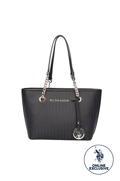 Women’s Black Shoulder Bag Us8623 Online Exclusive