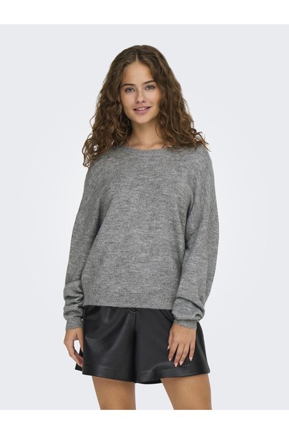 Knitted Sweater Onlmanifesta Knitted Sweater
