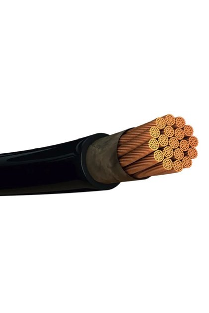 Tam Kesit Kaynak Kablosu 50mm 10 metre