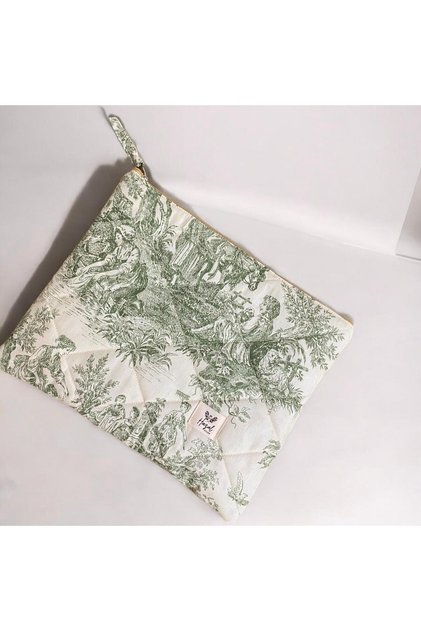 Patterned Laptop & Tablet Bag All Sizes. Gift Product