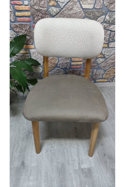 2Pcs Bohemian Chair Cover Seat