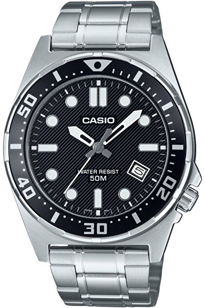 MO どうでしょうか Casio Mtd-135D-2Avdf Erkek Kol Saati - Fiyatı, Yorumları