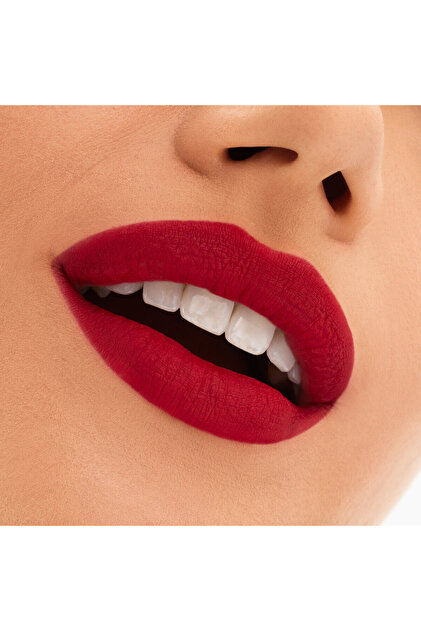 Mac Locked Kiss 24hr Mat Ruj-ruby True-773602679454 - Fiyatı
