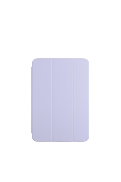 Apple iPad mini (A17 Pro) için Akıllı Folio - Açık Menekşe