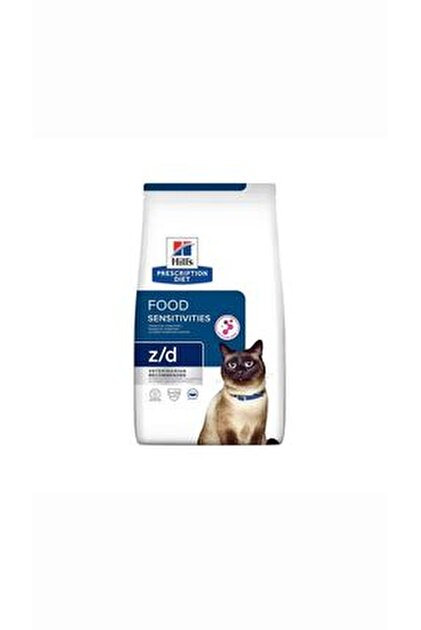 Hill's Prescrıptıon Dıet Z/d Kedi Maması 3 kg - Fiyatı, Yorumları
