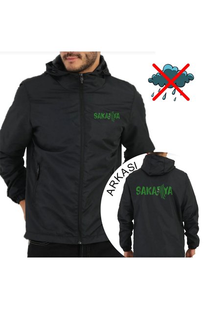 معطف واق من المطر ساكاريا SKRY02