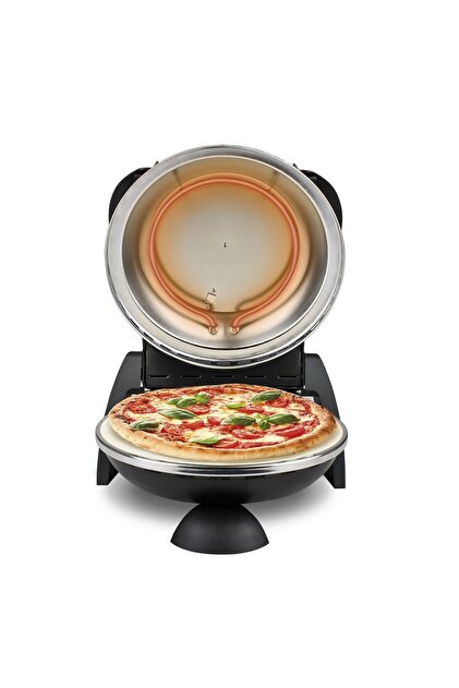 G3ferrari G3ferrarı Delizia Pizza Makinesi - Fiyatı, Yorumları