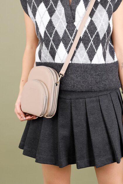 384 Women's Crossbody Bag