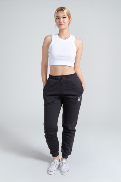 Women’s Jogger Pants – Stylish and Comfortable, Pocketed - Ideal for Everyday Wear | Trendy, Fashionable, High Quality