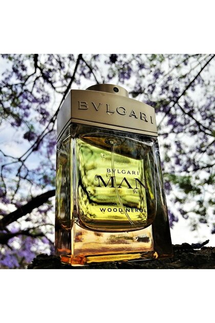 Bvlgari Man Wood Neroli Edp 100 ml Erkek Parfümü - Fiyatı, Yorumları