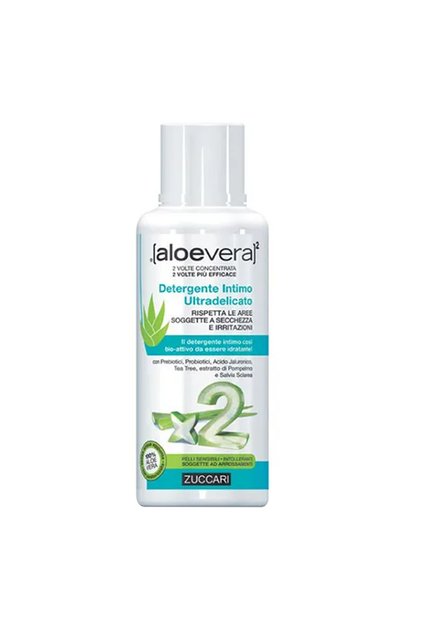 Ultra Delicate Intimate, 250 ML