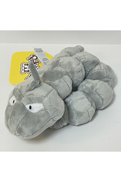 Onix Plush Toy Onix Pokemon Peluche Pokemon Game Cartoon Onix