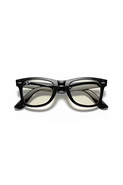 Ray-Ban RB 2140 901/5F 50 WAYFARER TRANSITIONS® Fotokromik Güneş