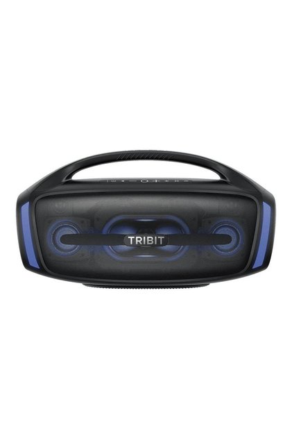 Stormbox Blast 2 Taşınabilir Bluetooth Hoparlör 200w 30 Saat Oynatma Ip67 Su Geçirmez X-3d Ses Efekti