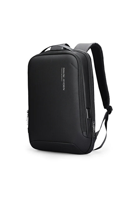 未開封 Mark Ryden Quadratum Mark Ryden Profession Laptop 15.6 Inch Sırt Çantası Usb Şarj Kitli