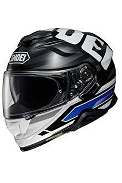 Shoei GT-AIR 2 TESSERACT TC-10 KAPALI KASK - Fiyatı, Yorumları