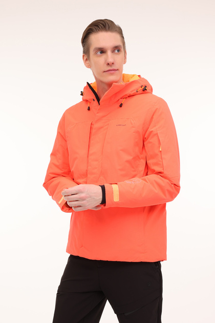 Lumberjack Ml 9yxf-fw24001m 4pr Neon Coral Erkek Kayak Montu