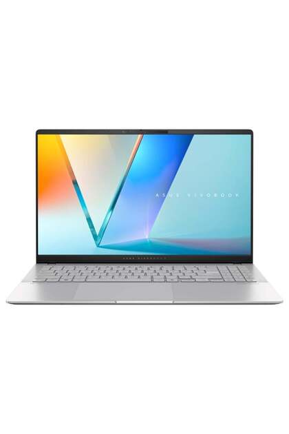 ASUS VIVOBOOK S15 OLED S5507QA-MA012W/SNAPDRAGON X PLUS X1P-42-100