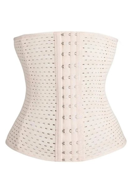 Postpartum Waist Corset Tightening Belt, Waist Trainer Shaping Belt Postpartum Corset