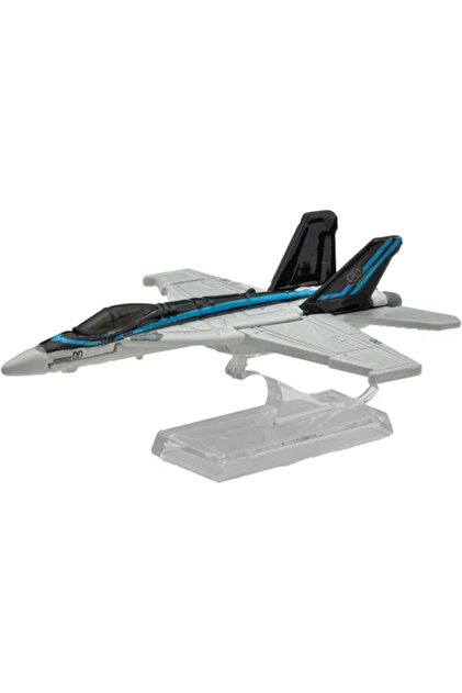 HOT WHEELS Pop Culture Premium Arabalar Top Gun Maverick F/A-18E