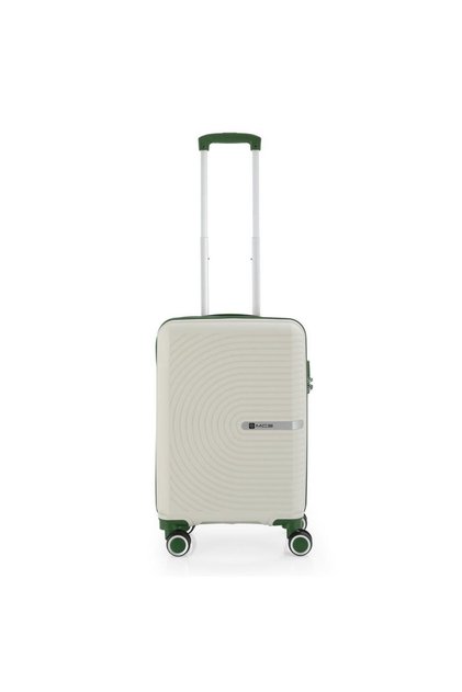 Polipropilen Valiz V374 55 Cm