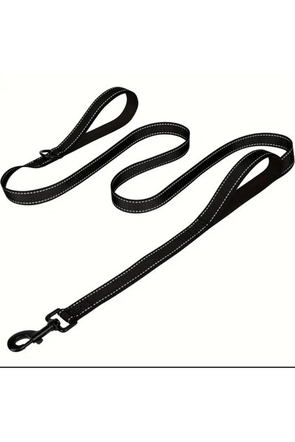 Medium Breed Multifunctional Dog Walking Collar.