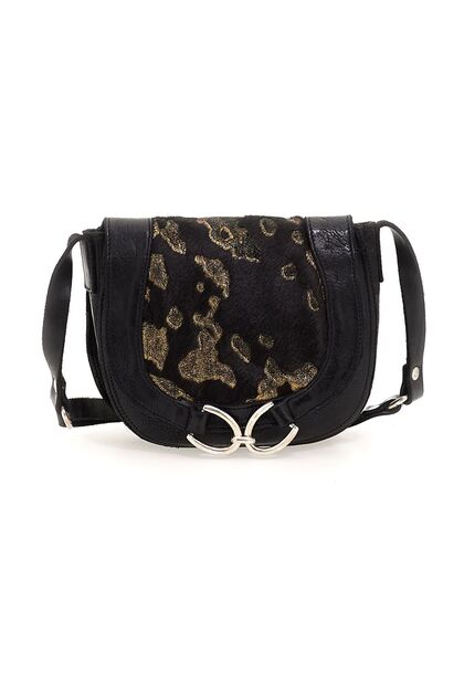 Geanta de umar M Piele 22 cm