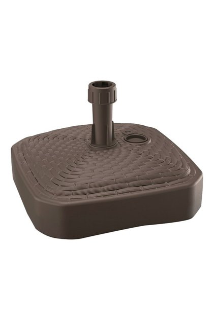 Heavy-Duty Sturdy High-Quality Square Shaped Umbrella Base