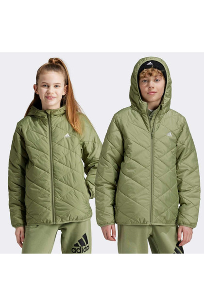 Light Padded Jacket