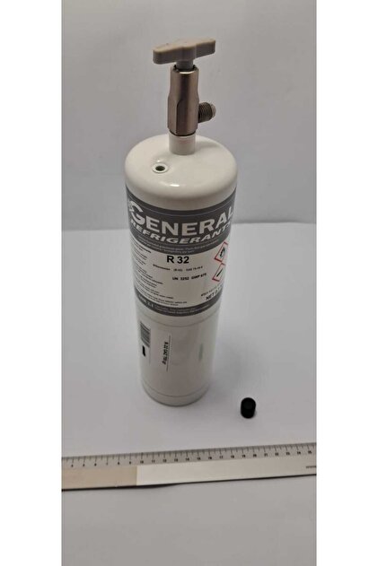 YEŞİLYURT AVM R-32 GAZ 700 gr - Fiyatı, Yorumları