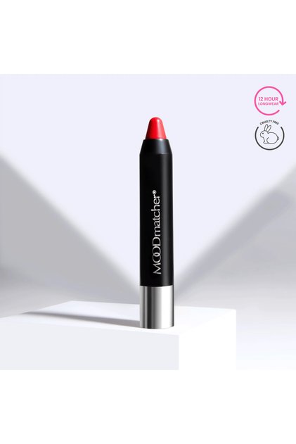 Moodmatcher Twist Stick Red