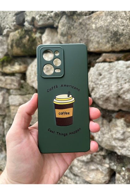 Xiaomi Redmi Note 12 Pro 5g Compatible Camera Protected Patterned Case