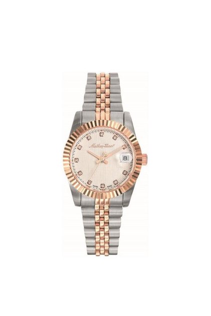 Mathey Tissot D810Ra Women's Wristwatch