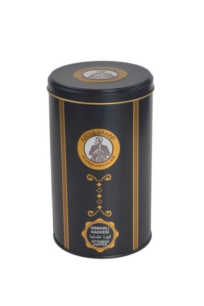 Abdulvahap Efendi Ottoman Coffee 250 gr