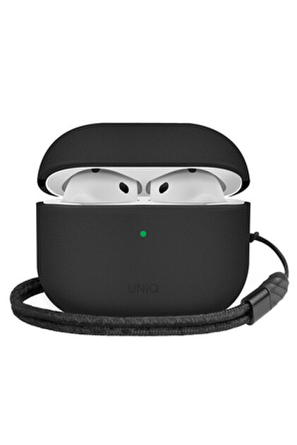 UNIQ Better By Design Airpods 4 (4.nesil) Uyumlu Kılıf Lyden DS