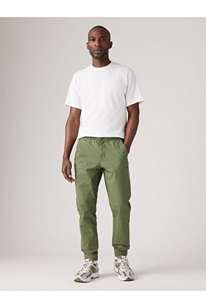 パンツ JENS LAUGESEN Levi's XX Chino Jogger III Erkek Pantolon - Fiyatı, Yorumları